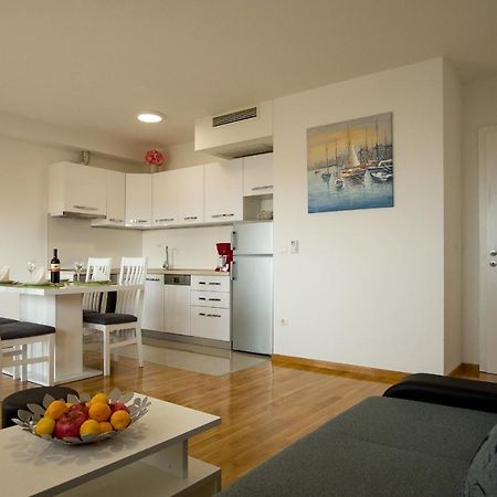 Apartments Mattea Makarska Extérieur photo