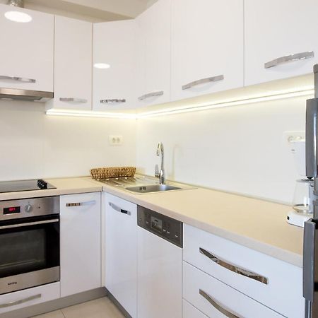 Apartments Mattea Makarska Extérieur photo