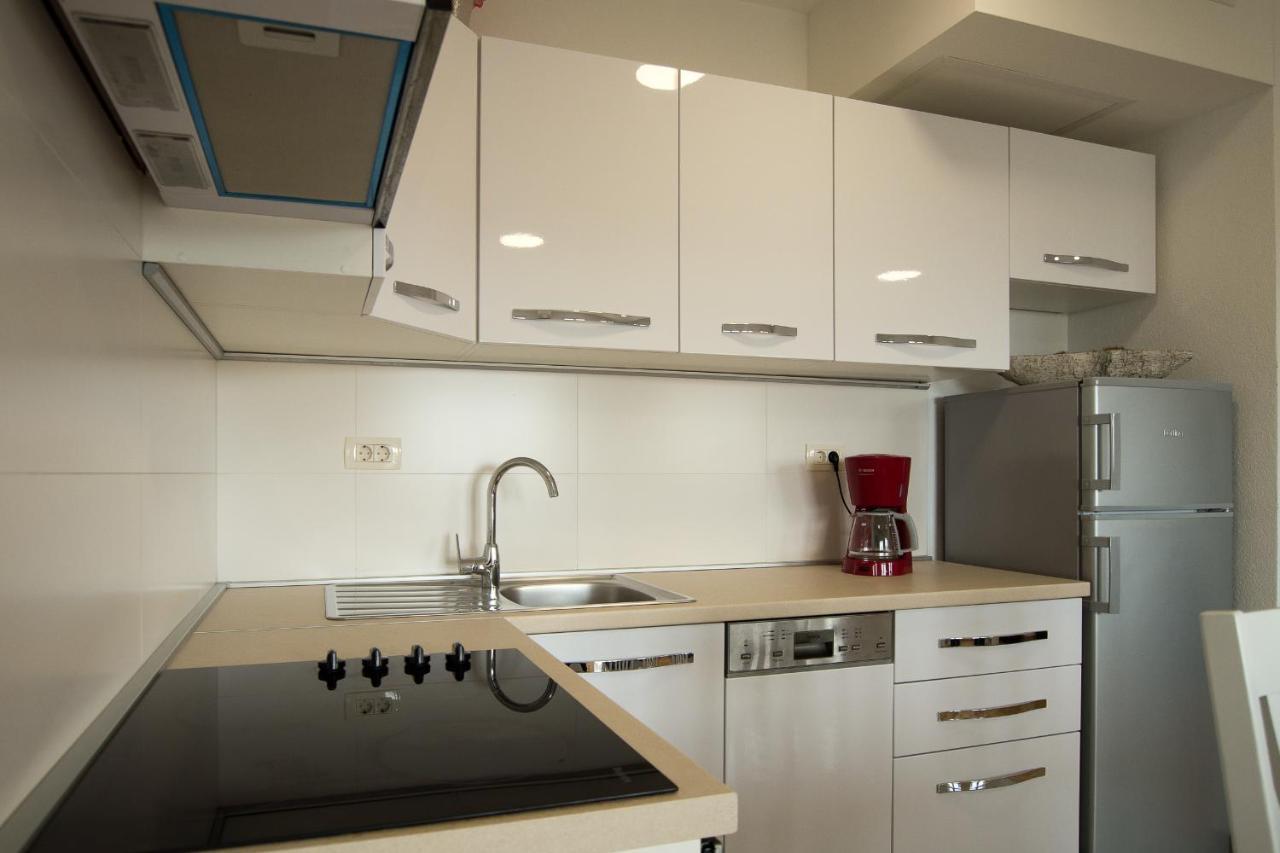 Apartments Mattea Makarska Extérieur photo