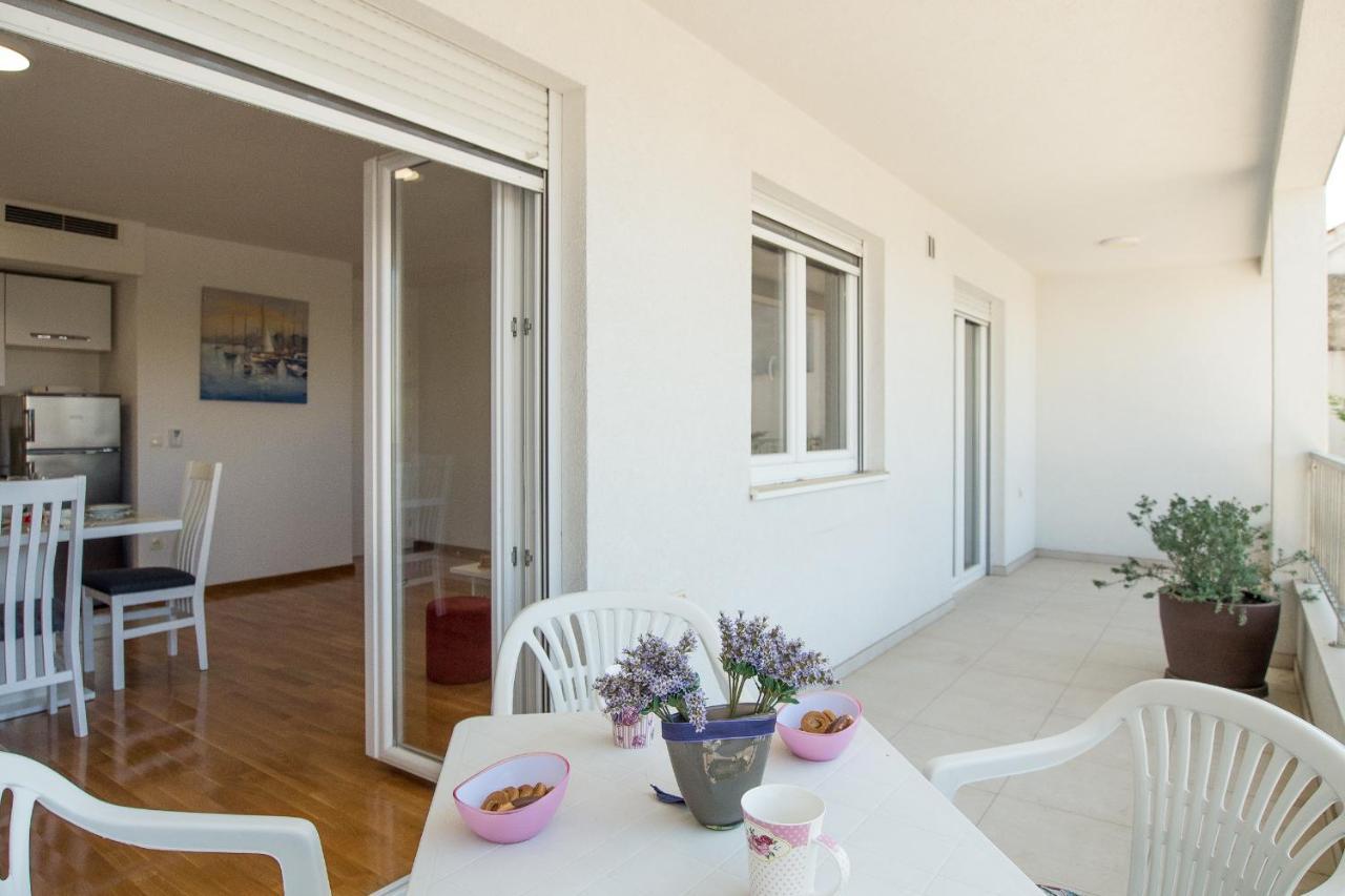 Apartments Mattea Makarska Extérieur photo