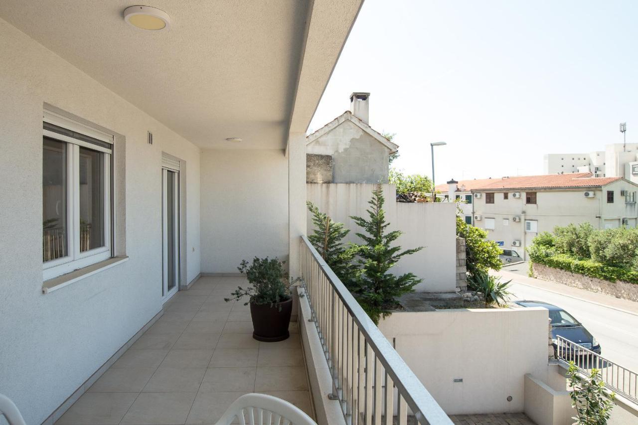 Apartments Mattea Makarska Extérieur photo