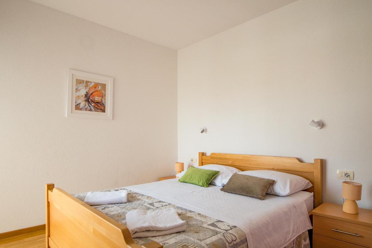 Apartments Mattea Makarska Extérieur photo