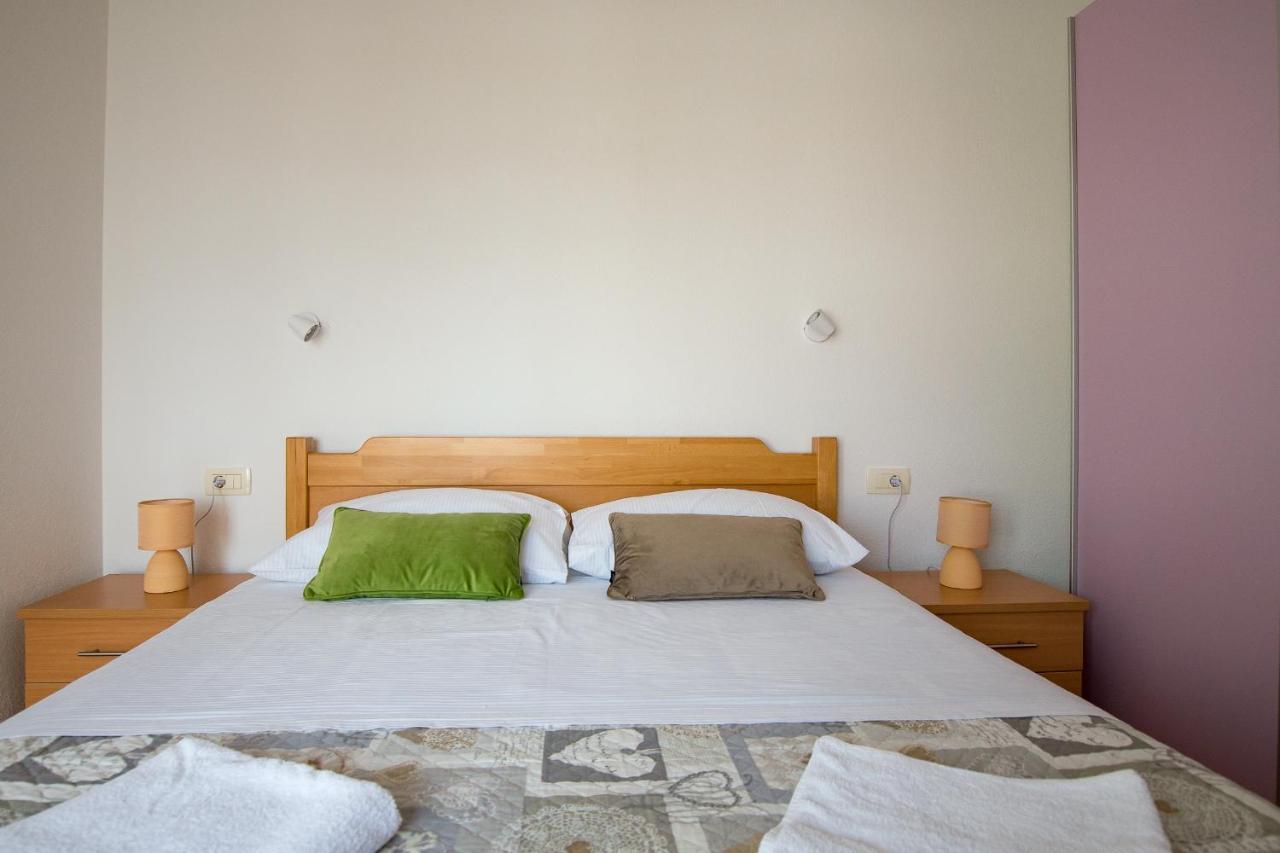 Apartments Mattea Makarska Extérieur photo