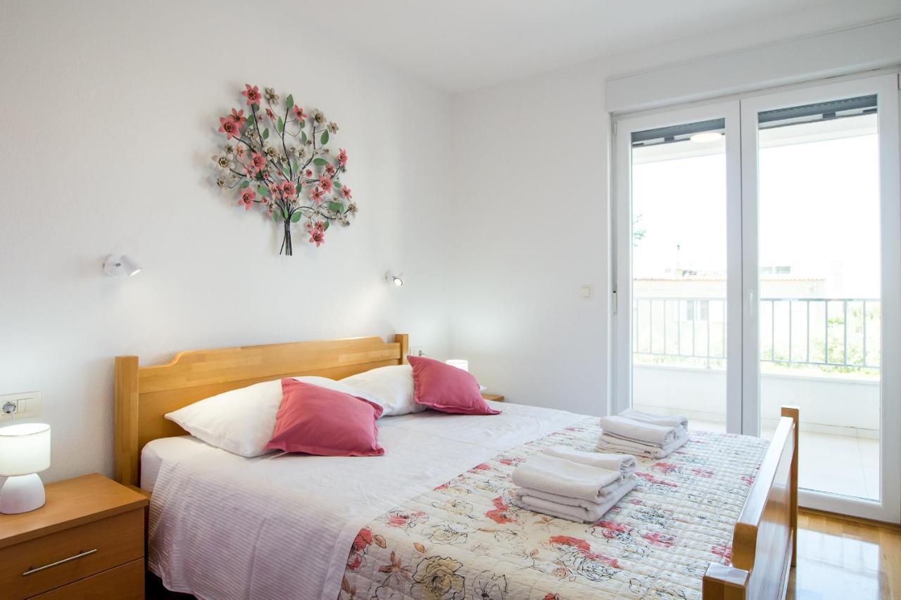 Apartments Mattea Makarska Extérieur photo