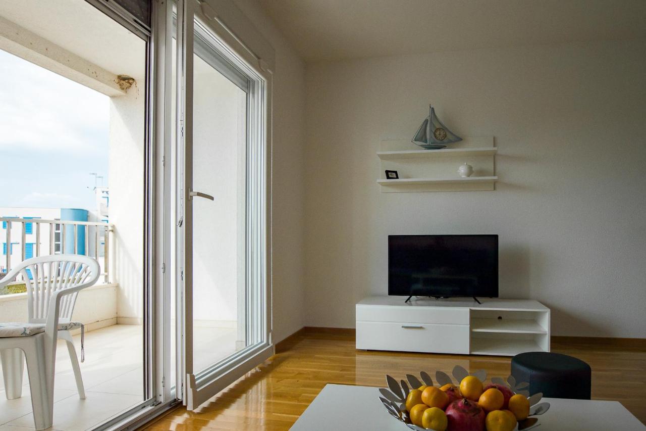 Apartments Mattea Makarska Extérieur photo