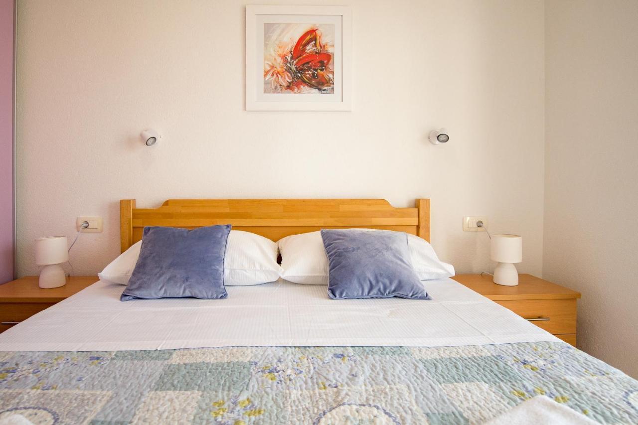 Apartments Mattea Makarska Extérieur photo