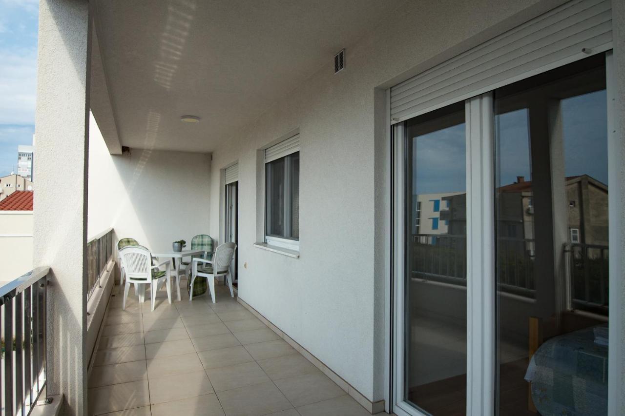 Apartments Mattea Makarska Extérieur photo