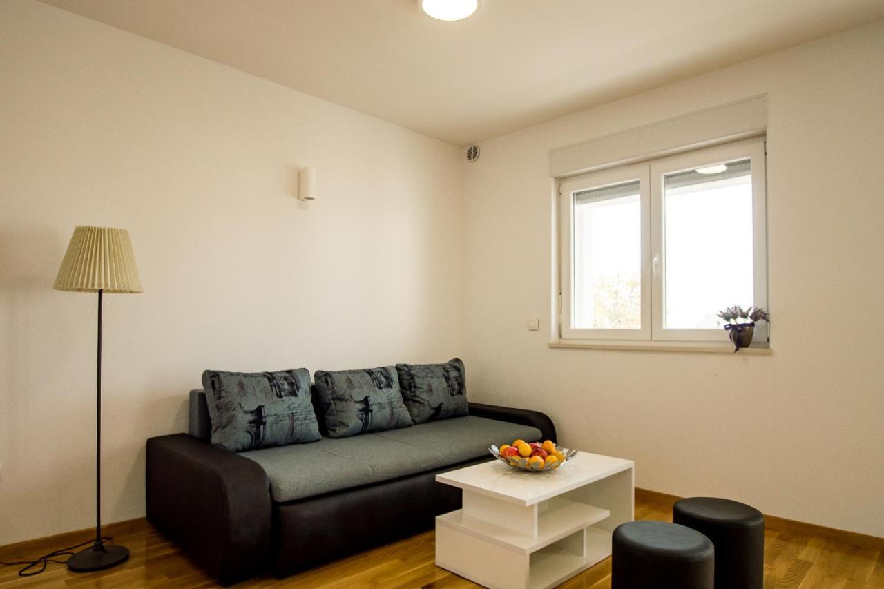 Apartments Mattea Makarska Extérieur photo