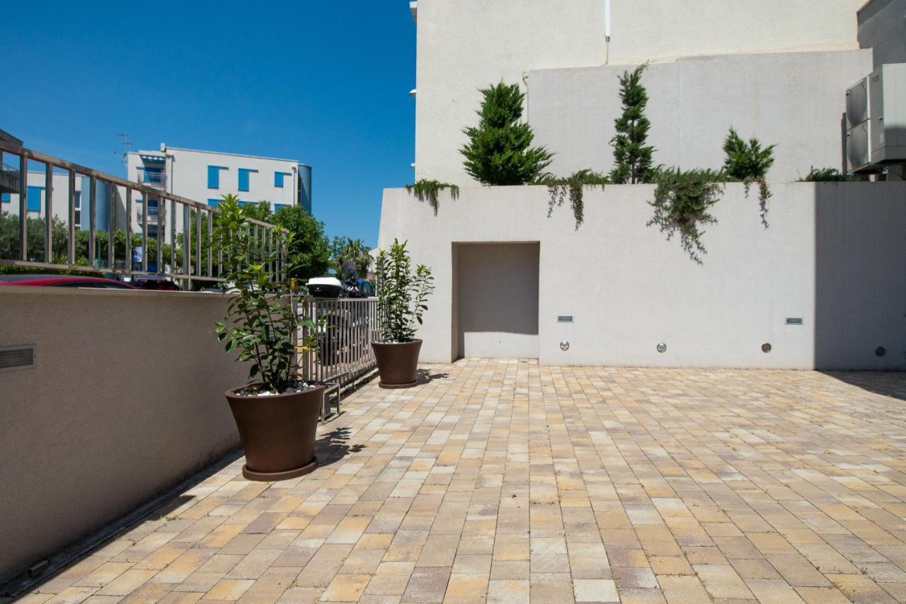Apartments Mattea Makarska Extérieur photo